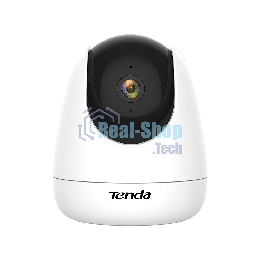 Камера IP 1080P PAN/TILT TENDA CP3