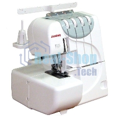Оверлок Janome 4952 белый