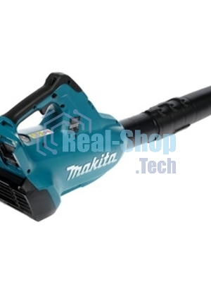 Воздуходувка Makita DUB362Z 36В д\2-х акк 18В Li-ion 11400\21500об\м