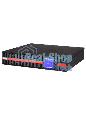 Источник бесперебойного питания Powercom Macan MRT-3000SE, 8xIEC320 C13