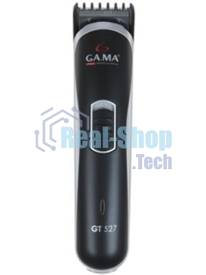 Триммер для бороды и волос GA.MA GT527 BARBER STYLE - HF (GMB2103)