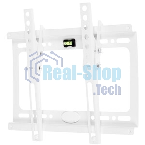 Кронштейн Kromax IDEAL-6 белый, для LED/LCD TV 15