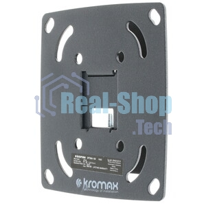 Кронштейн для LED/LCD телевизоров Kromax OPTIMA-100 черный. 10