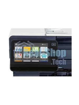 МФУ лазерное XEROX VersaLink B605V_S, A4, ч/б, печ. до 55 стр/мин., скан. до 55 стр/мин., 1200 x 1200 dpi (печать) 600x600dpi (скан.), USB, Ethernet