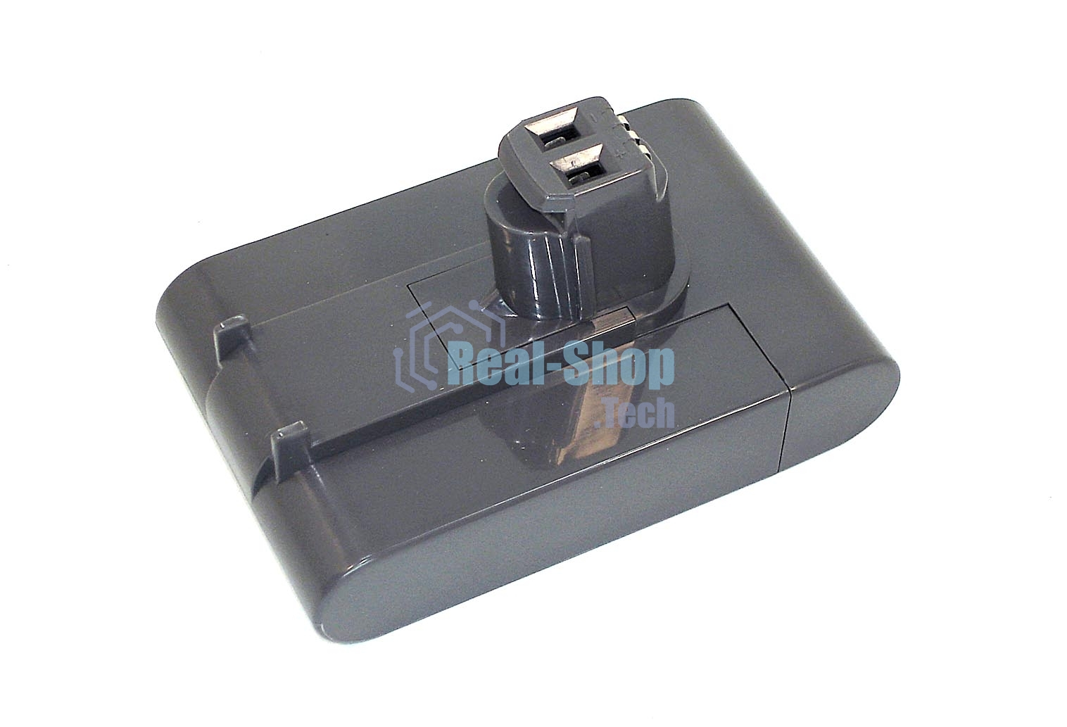 Аккумулятор для Dyson DC31, DC31 Animal, DC34, DC35, DC44, DC45 (Type A) 3000mAh 22.2V Li-ion