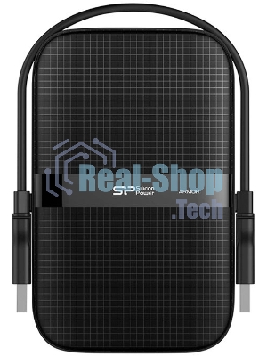 Внешний HDD 2.5