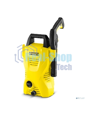 Минимойка Karcher К 2 Compact 1400Вт