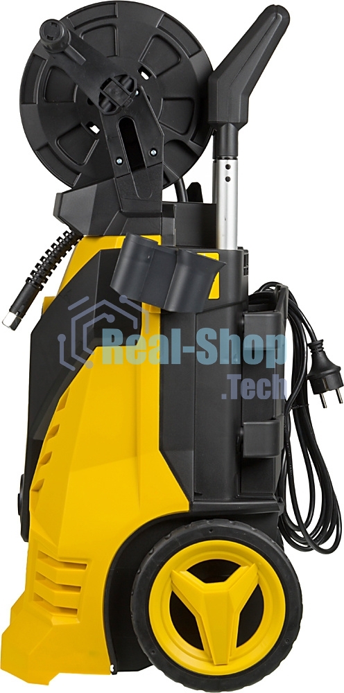 Минимойка Huter W210i PROFESSIONAL 2600Вт