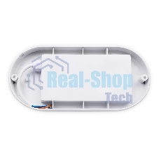 Светильник светодиодный влагозащищенный Ambrella light ST8666 WH белый IP65 LED 6500K 20W 220*100*60