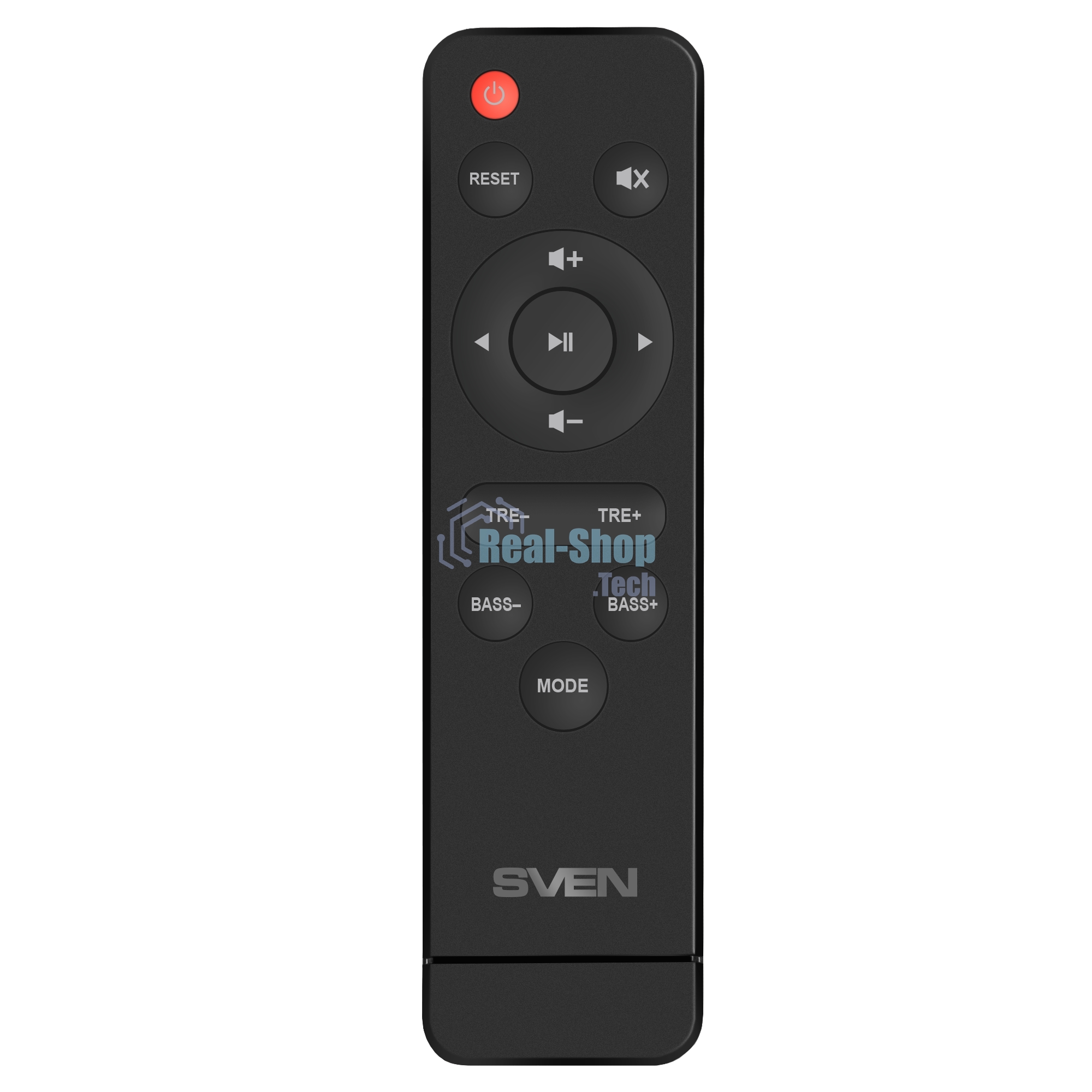 Акустическая система SVEN SPS-730 2.0 черные (2x25Вт, экокожа, USB/SD, пульт ДУ, Bluetooth)