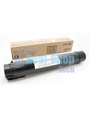 Картридж лазерный Xerox AltaLink C8030/35/45/55/70 черный (26,0K)