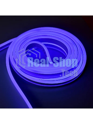 Комплект DIY (2835B120-8-IP65-220В 5м + драйвер) IEK LSR5-B-120-65-2-05-S0
