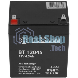 Аккумулятор BT 12045 BattBe