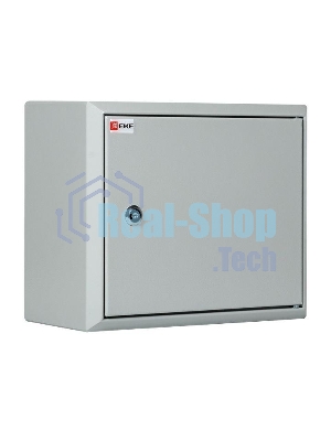 Щит с монтажной панелью EKF mb22-00 ЩМП- 27.21.14 (ЩМП-00) IP31 EKF PROxima