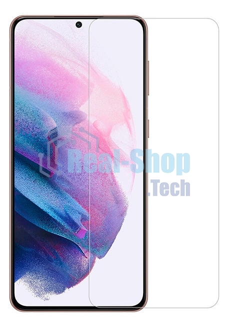 Защитная пленка для экрана Samsung Wits Flexible Healing для Samsung Galaxy S21 Ultra прозрачная 1шт. (GP-TFG998WSATR)
