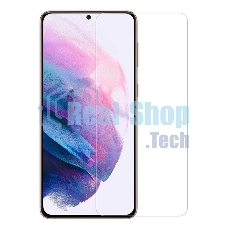 Защитная пленка для экрана Samsung Wits Flexible Healing для Samsung Galaxy S21 Ultra прозрачная 1шт. (GP-TFG998WSATR)