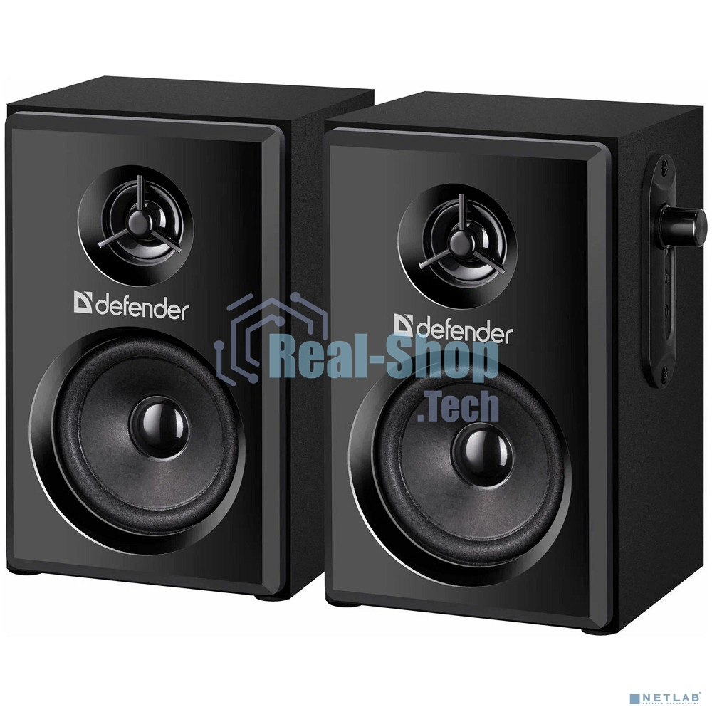 Акустическая система Defender 2.0 SPK 270