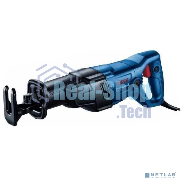Сабельная пила Bosch GSA 120 1200Вт 3000ход/мин