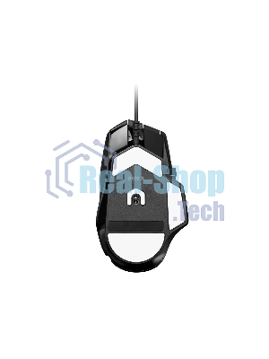 Мышь проводная Logitech G502 X черный, 25600 dpi, USB, кнопки - 13