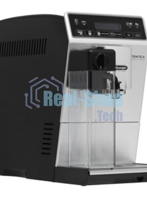 Молочник Delonghi ETAM 29.660, 36.365