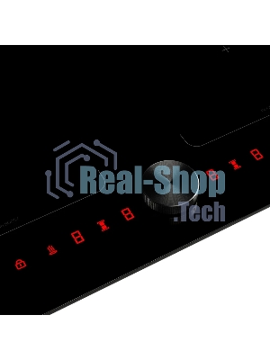 Индукционная варочная панель Kuppersberg ICI 628, индукция, High-Tech, inverter, 9 уровней мощности, бустер, Stop and Go, Flexi-zone, автоматическое отключение, таймер, авто программы, индикатор остаточного тепла, сенсорное/magnet pad управление, черный