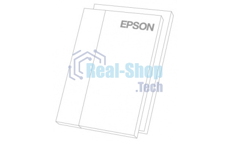 Бумага Epson Premium Semiglossy Photo Paper 100x8m, 251г/м2