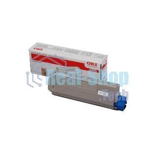 Картридж лазерный Oki C532/С542/MC573/MC563 1.5K (black)