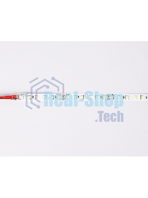 Светодиодная лента Ambrella light GS3103 2835 120Led/ 10W m/ 24V IP20 6500K/ 5000*8*1.2mm (2 конт.)
