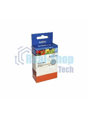 Картридж струйный ProfiLine PL-CLI-426C с чипом для принтеров Canon Pixma IP4840/MG5140/MG5240/MG6140/MG8140 Cyan водн