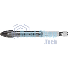 Сверло по плитке STAYER PROFI 2985-12_z01 с 4-мя режущими лезвиями d12мм