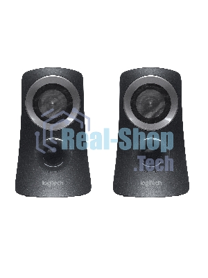 Акустическая система (980-000413) Logitech Z313 (2.1)