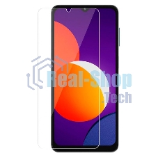 Защитное стекло для экрана Samsung araree by KDLAB для Samsung Galaxy M12 прозрачная 1шт. (GP-TTM127KDATR) Защитное стекло для экрана Samsung araree by KDLAB для Samsung Galaxy M12 прозрачная 1шт. (GP-TTM127KDATR)