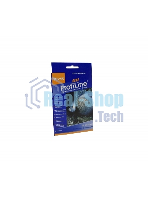 БГ-230-10x15-25 Фотобумага глянцевая ProfiLine 230 г/м2, 10x15, 25 л, 5760 dpi (Mi)