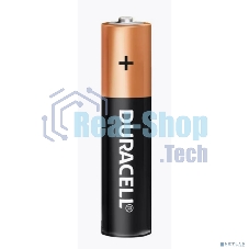 Батарейка DURACELL LR03-4BL BASIC 4x4 AAA (16 шт. в упаковке)
