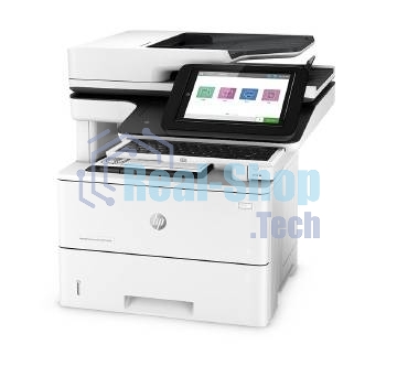 МФУ лазерное HP LaserJet Enterprise M528f (1PV65A), A4, ч/б, печ. до 43 стр/мин., скан. до 43 стр/мин. (ч/б) 38 стр/мин. (цвет), 1200 x 1200 dpi (печать) 600x600dpi (скан.), USB, RJ-45