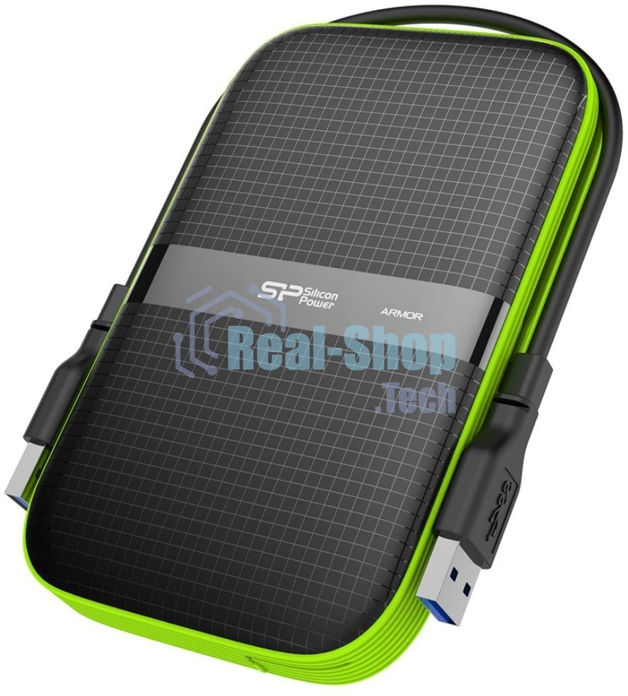 Внешний HDD 2.5