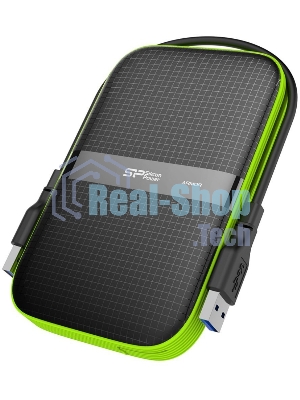Внешний HDD 2.5