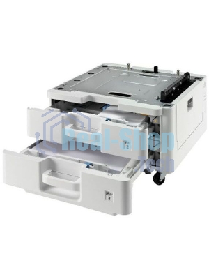 Лоток Kyocera PF-471 подачи (2х500л.) для M4125idn/M4132idn/FS-6025MFP/B, FS-6030MFP, FS-6525/6530MFP, FS-C8020/C8025MFP, FS-C8520MFP/FS-C8525MFP