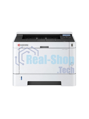Принтер лазерный Kyocera ECOSYS PA4000x (110C153NL0), A4, монохромный, Duplex, печ. до 40 стр/мин, 1200x1200dpi, USB 2.0, Ethernet