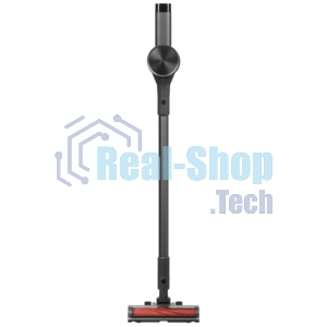 Пылесос вертикальный Xiaomi Vacuum Cleaner G20 Max EU серый, питание от аккумулятора, 180 Вт, уборка сухая, пылесборник 0.6 л, работа от АКБ max 45 мин.