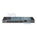 Коммутатор Fully managed switch with full 8-port 10G fiber ports and 160 Gbps switching capacity