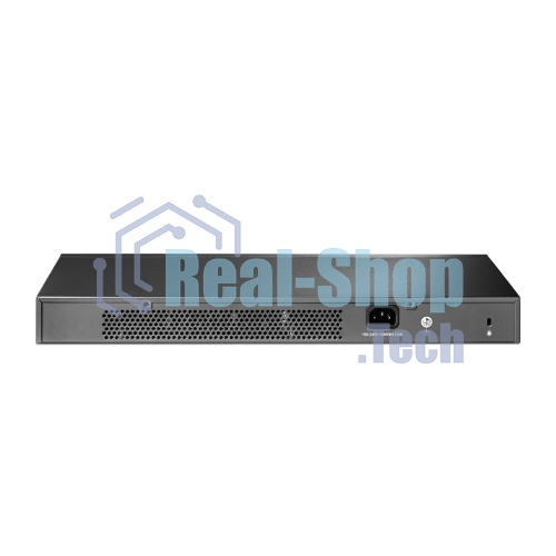 Коммутатор Fully managed switch with full 8-port 10G fiber ports and 160 Gbps switching capacity