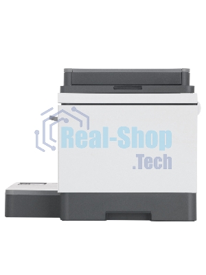 МФУ лазерное HP LaserJet Tank MFP 2602sdw (2R7F5A), А4, ч/б, печ. 22 стр/мин., скан. до 19 стр/мин. (ч/б) 10 стр/мин. (цвет), 600 x 600 dpi, Ethernet (RJ-45), USB 2.0, Wi-Fi