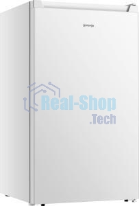 Морозильная камера Gorenje F39FPW4, белый, 55л, 3 ящика