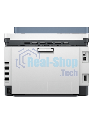 МФУ лазерное HP Color LaserJet Pro MFP 3303fdw (499M8A), A4, цветной, печ. до 25 стр/мин., скан. до 19 стр./мин., 600x600 dpi, Ethernet, USB, Wi-Fi
