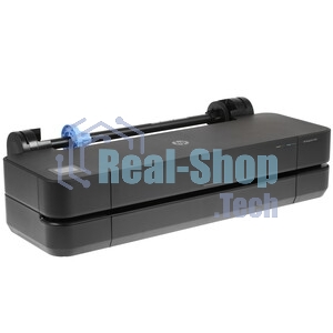 Плоттер струйный HP Designjet T230 (5HB07A), A1, 24
