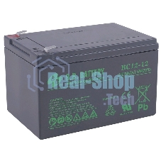 Батарея для ИБП B.B. Battery BC 12-1212V 12Ah