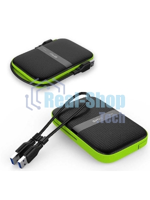Внешний HDD 2.5