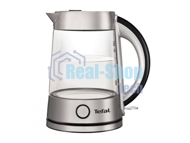 Чайник Tefal KI760D30 1.7 л (стекло)