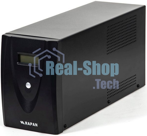 Источник бесперебойного питания RAPAN-UPS 3000 220В
